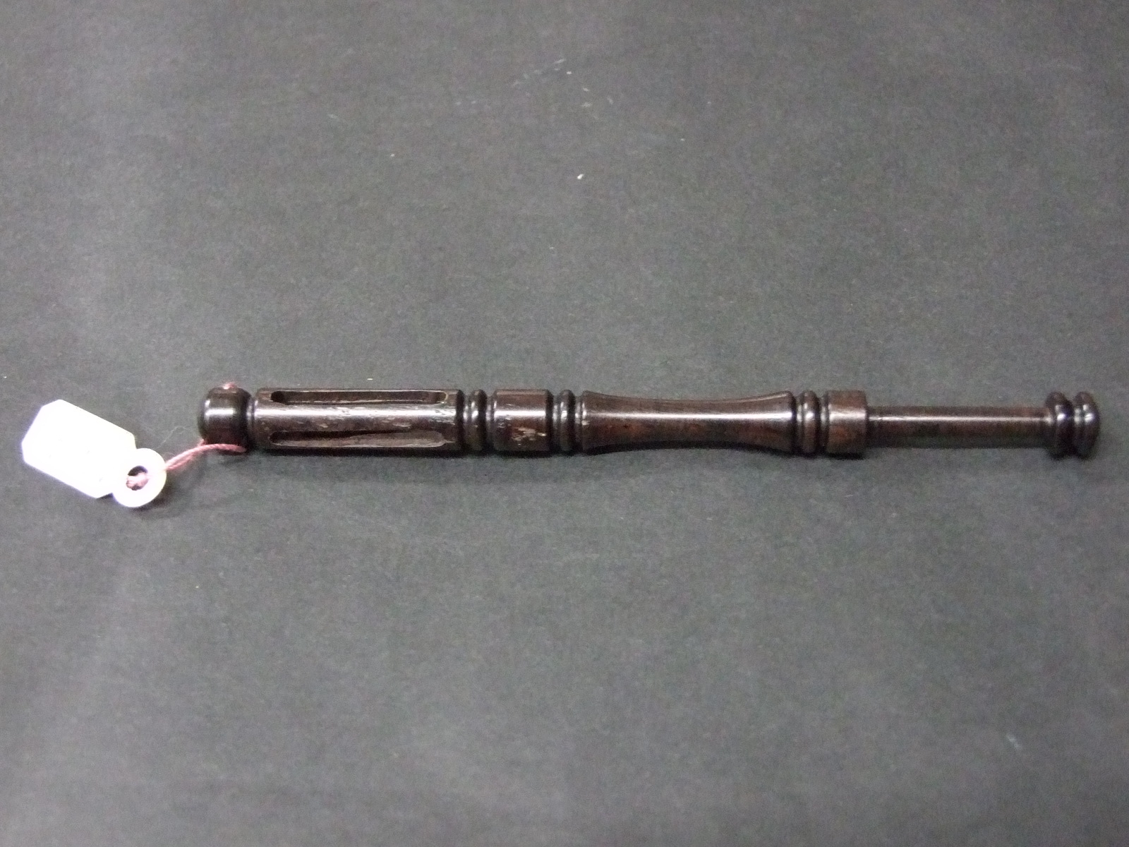 レースメーキングボビン