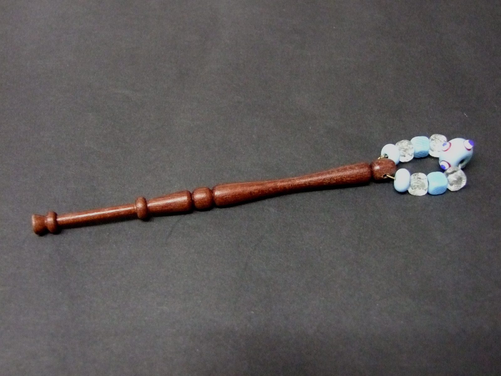 レースメーキングボビン