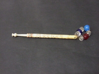 レースメーキングボビン