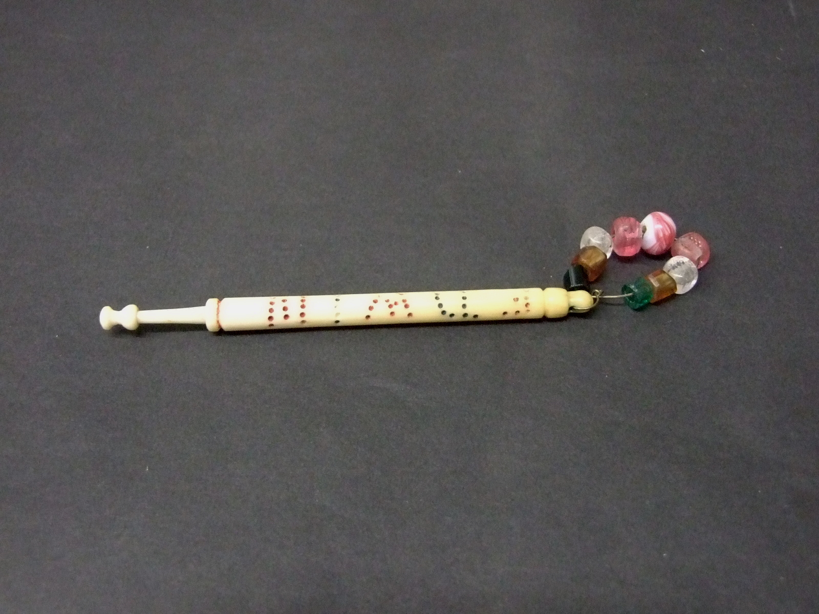 レースメーキングボビン